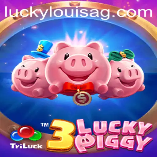 Discovering the Thrills of 3LUCKYPIGGY in the World of Online Gaming