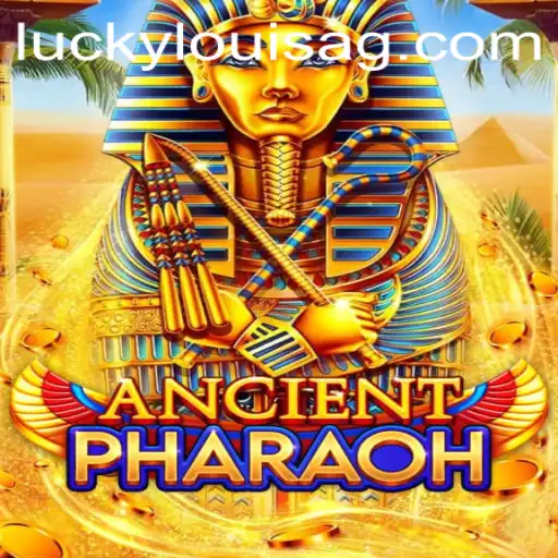 Exploring the Mystique of AncientPharaoh: A Captivating Journey
