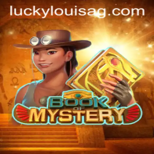 Explore the Enigmatic Realm of Book of Mystery