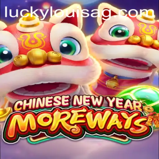 Unveiling the Excitement of CHINESENEWYEARMOREWAYS on kkkk.bet