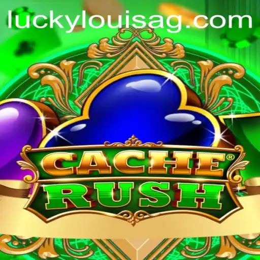 Exploring CacheRush: The Game That Combines Thrill with Strategy