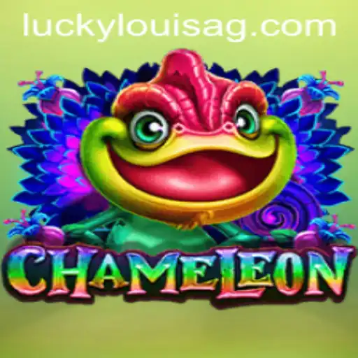 Exploring the Mysterious World of Chameleon: A Game of Deception and Strategy