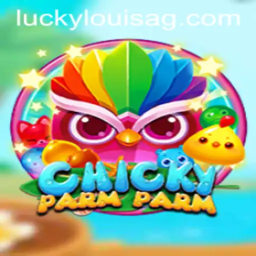 Exploring ChickyParmParm: A New Gaming Sensation with kkkk.bet