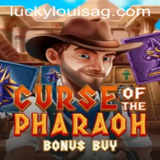 Curse of the Pharaoh Bonus Buy: Adventure Awaits at kkkk.bet