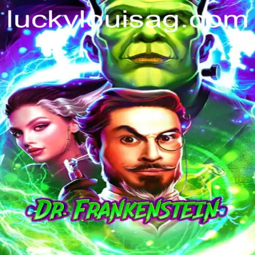 Unveiling the World of DrFrankenstein: A Captivating Adventure