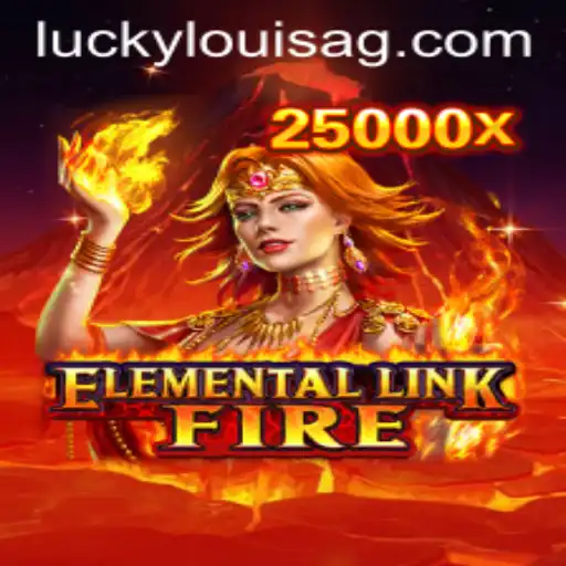 Discover the Thrilling World of ElementalLinkFire: A Comprehensive Guide