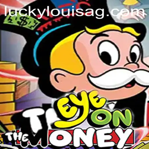 EyeOnTheMoney: A Thrilling Exploration of Strategy and Luck