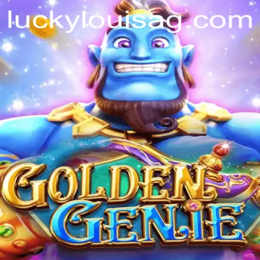 Unveiling GOLDENGENIE: A Captivating Journey Through the Sands of Fortune