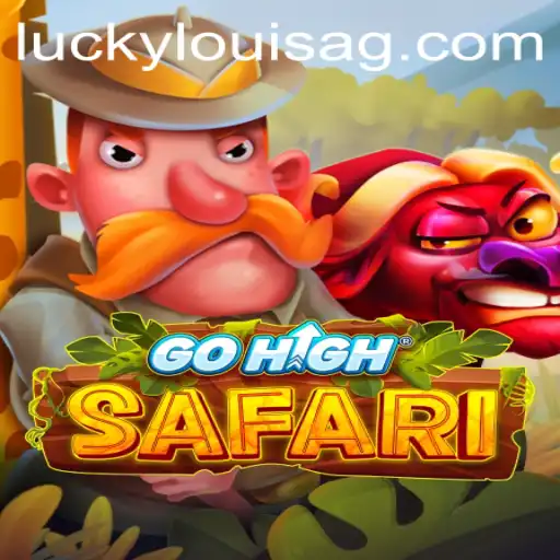 Discover the Thrilling World of GoHighSafari: A New Gaming Adventure with kkkk.bet