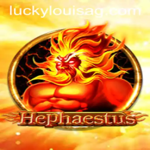 Unveiling Hephaestus: A Mythical Adventure in the World of Gaming