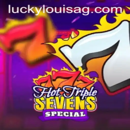 Exciting Features and Rules of HotTripleSevensSpecial at kkkk.bet