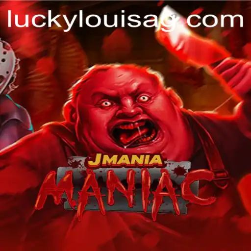 Exploring the Thrills of JManiaManiac: A Deep Dive into Gameplay with kkkk.bet