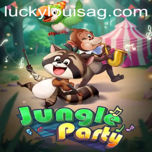 Experience the Ultimate Adventure with JungleParty: The Thrilling Game You've Been Waiting For