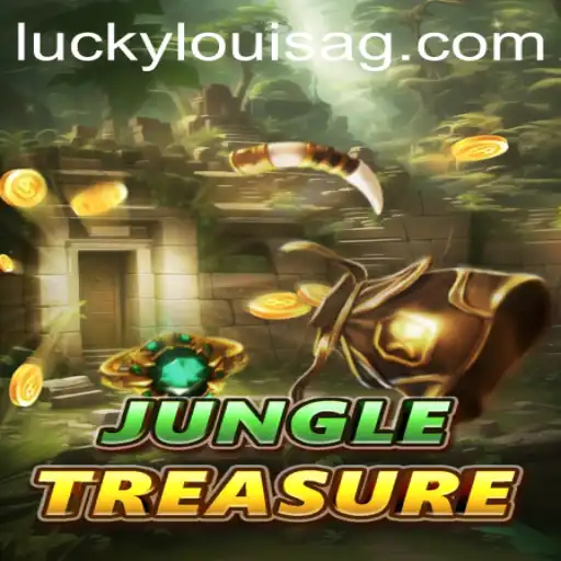 Discover the Adventure of JungleTreasure at kkkk.bet