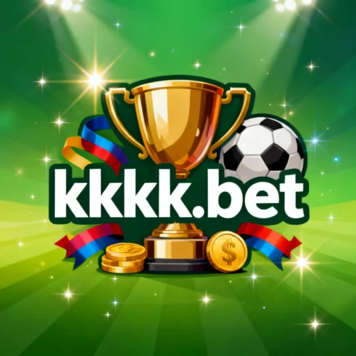 kkkk.bet Logo