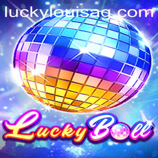 Experience the Thrill of LuckyBall with kkkk.bet