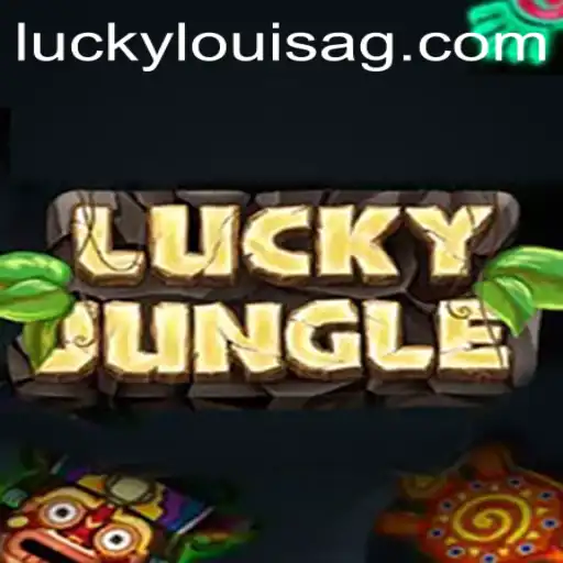 Discover the Thrilling Adventure of LuckyJungle: A New Era of Online Gaming