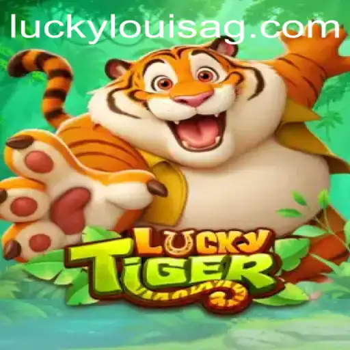 Exploring the Thrills of LuckyTiger: The Exciting Online Casino Game with kkkk.bet