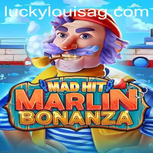 MadHitMarlinBonanza: A Dive into the Latest Gaming Sensation