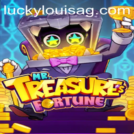 Unearth Hidden Riches with MrTreasuresFortune: A Thrilling Quest in the World of Online Gaming