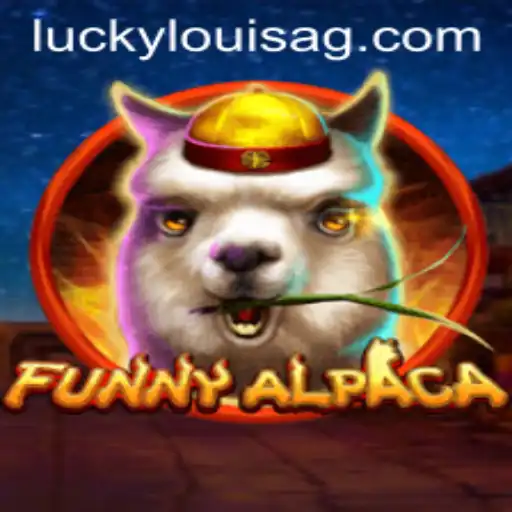 FunnyAlpaca: A New Gaming Sensation with Kkkk.bet