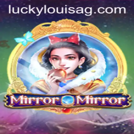 MirrorMirror: The Captivating World of Reflection Games