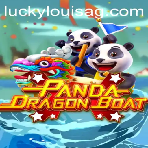 Discover PANDADRAGONBOAT: An Exciting New Game for Adventure Enthusiasts