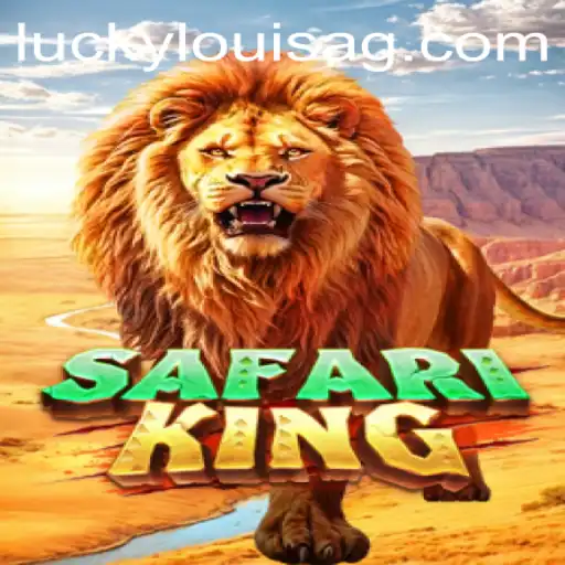 Experience the Wild Adventure with SafariKing on kkkk.bet