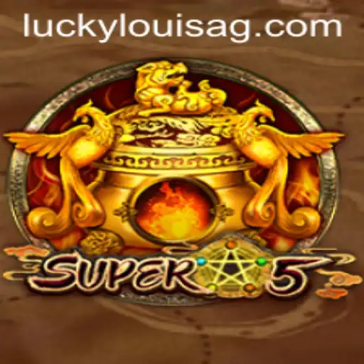Mastering Super5: Exploring the Thrills of KKKK.Bet’s Latest Gaming Sensation