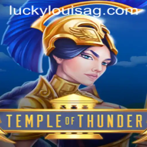 TempleofThunder: The Game Taking the World by Storm