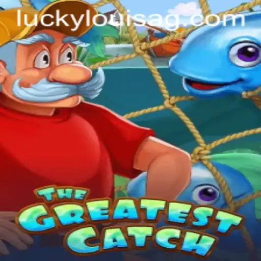 Dive into Adventure with TheGreatestCatch: A Thrilling Gaming Experience