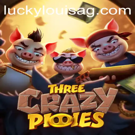 Discover the Excitement of ThreeCrazyPiggies and the World of kkkk.bet