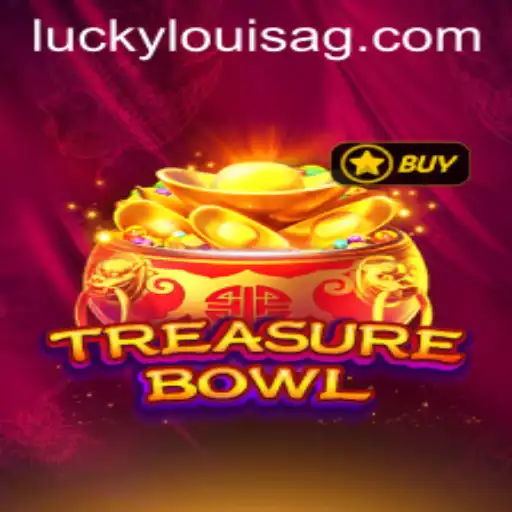Dive into the Adventure of TreasureBowl: A Captivating Online Gaming Experience