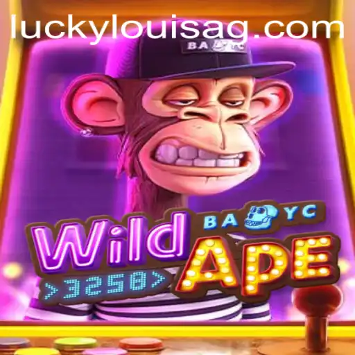 Explore the Thrills of WildApe3258 and the Exciting World of kkkk.bet