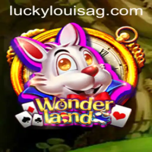 Discover the Enchanting World of Wonderland: A Journey Through Magic and Strategy