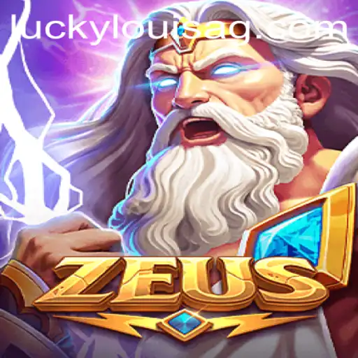Explore the Divine World of Zeus Game on kkkk.bet